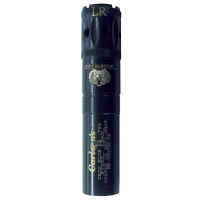 Carlson's Choke Tubes Cremator 12 Gauge Long Range Remington Non-Ported Waterfowl Choke Tube, Black - 11637