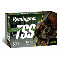 Remington Premier TSS 3" 20 Gauge Ammo #7 Shot, 5rds - TSS2037