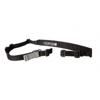 Blue Force Gear Padded Vickers Combat Sling - BLK - VCAS-200-OA-BK