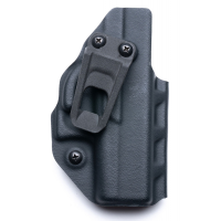 Crucial Concealment Covert Hellcat RDP Ambidextrous IWB Holster, Black - 1200