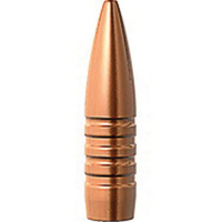 Barnes Bullets TSX .30 165 gr BTHP Rifle Bullet, 50/box - 30349