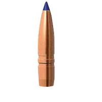 Barnes Bullets LRX 6.5mm 127 gr BT Rifle Bullet, 50/box - 30228