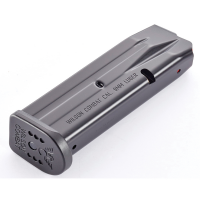 Wilson Combat 10 Round 9mm 1911 EDC X9 Detachable Magazine, Black - 862