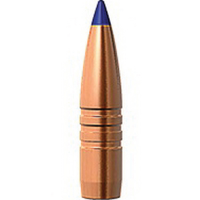 Barnes Bullets Tipped TSX .30 168 gr BT Rifle Bullet, 50/box - 30370