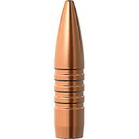 Barnes Bullets TSX .30 180 gr BTHP Rifle Bullet, 50/box - 30353