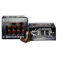 G2 Research 45 Auto/ACP RIP Ammunition 20rds - G2RRIP45ACP