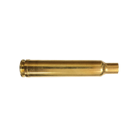 Weatherby .270 Weatherby Mag Unprimed Brass Cartridge Case, 20/box - BRASS270