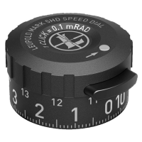 Leupold Mark 5 Competition Speed Dial - 182645