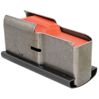 Henry Repeating Arms 4rds 6.5 Creedmoor Magazine, Black - H1465MAG