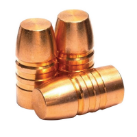 Lehigh Defence .45 Long Colt 300 gr Reloading Bullets  WFN 50rds - 04452300SP