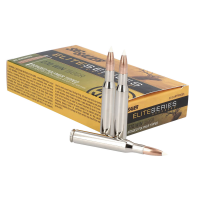 Sig Sauer Elite .270 Winchester 150 gr Ammo Nosler AccuBond - 20rds - E270AB15020