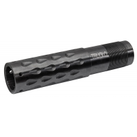 TruGlo Head-Banger 12 Gauge Long Range Winchester WinChoke Turkey Choke Tube, Black - TG182X