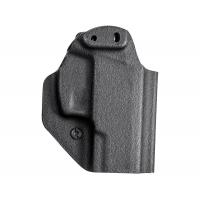 MFT Ambidextrous Appendix IWB/OWB Holster for Taurus PT 111 G2 - HTPT111SAIWBA-BL