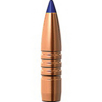 Barnes Bullets Tipped TSX 7mm 150 gr BT Rifle Bullet, 50/box - 30303