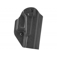 MFT Glock 19 Appendix Inside/Outside Waistband Ambidextrous Holster - HGL19AIWBA-BL