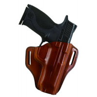 Bianchi Remedy Right Hand 3.5" 1911 Holster, Plain Tan - 23944