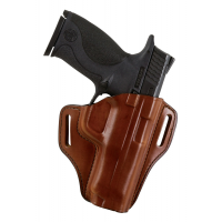 Bianchi Remedy Right Hand Colt 1911 Govt Holster, Plain Tan - 25016