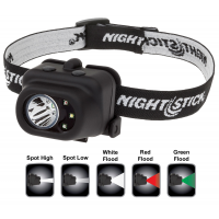 Bayco Products Nightstick LED Headlamp, Black - NSP-4610B