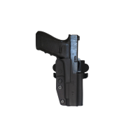 Comp-Tac Victory Gear International Right Hand Glock 41 OWB Holster, Black - 10241-C241GL065RBKN