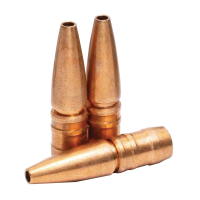 Lehigh Defence .308 Win 152 gr Reloading Bullets  Controlled Chaos 50rds - 05308152CUSP