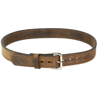 Versacarry Classic Carry Belt, Size 40", Leather, Brown 502-40