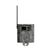 Spypoint Security Box, Camo - SB-300S