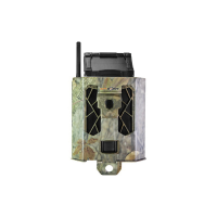 Spypoint Security Box for 42 LEDs Cameras, Camo - SB-200