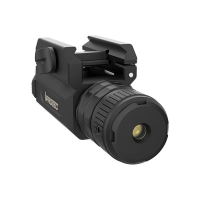 iProtec RMLSG Laser Sight for Rail-Equipped Pistols and Long Guns - 6569