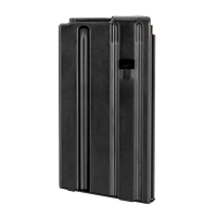 Bushmaster 5rds .450 Bushmaster Magazine, Black - F419187