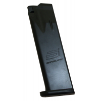 SAR USA 10 Round 9mm Detachable Magazine for CM9 Pistols, Black - CM9-10