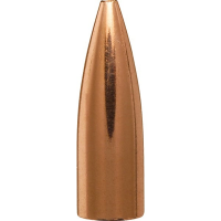 Berger Bullets FB Target .22 52 gr Tangent FB Rifle Bullet, 100/box - 22408