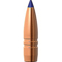 Barnes Bullets Tipped TSX 6.5mm 100 gr BT Rifle Bullet, 50/box - 30240