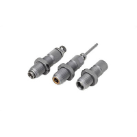 Hornady 10mm/40 S&W 3 Die Set For Taper Crimp - 546534