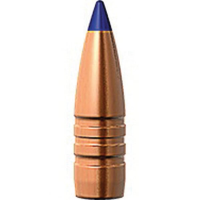 Barnes Bullets Tipped TSX .30 130 gr BT Rifle Bullet, 50/box - 30364