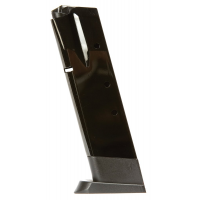 Magnum Research 10 Round 9mm Full-Size Baby Desert Eagle Detachable Magazine, Black - MAG910