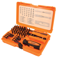 Lyman Master Gunsmith 45-Piece Tool Kit - 7991360