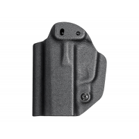 MFT Ambidextrous Appendix IWB/OWB Holster for Sig Sauer P365 - HSIG365AIWBA-BL