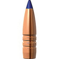 Barnes Bullets Tipped TSX 7mm 120 gr BT Rifle Bullet, 50/box - 30298