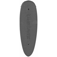 Limbsaver Grind Away Recoil Pad, Medium, Black - 10544