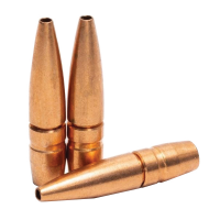 Lehigh Defence .270 WSM 127 gr Reloading Bullets  Controlled Chaos 50rds - 05277127CUSP