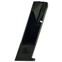 CZ-USA 10 Round .40 S&W 75 Tactical Sports Pistol Detachable Magazine, Black - 11106