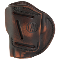 1791 4 Way Right Hand Holster Size 5, IWB or OWB Holster - 4WH5VTGR