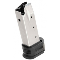 Springfield Armory Magazine: XD40 Sub-Compact: 40 S&W: 12rd Capacity w/Sleeve - XD0932