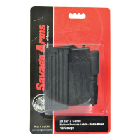 Savage Arms 2 Round 12 Gauge Detachable Magazine, Black - 55220