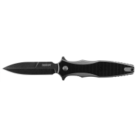 Kershaw Decimus Spear Point Folder Knife, 3.25" - 1559