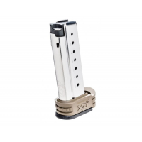 Springfield Armory XDS 9mm 8 Round Magazine, FDE - XDS0908