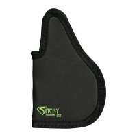 Sticky Holster Optics Ready  Modified Pocket Holster Size 7, Black - OR-7 MOD