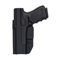 Comp-Tac Victory Gear Max Glock 19 Gen 5 Kydex IWB Holster Right, Black - C520GL052R50N