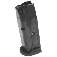 Sig Sauer 10 Round 9mm P250 Detachable Magazine, Blued - MAGMODC910