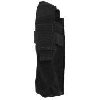 Taser Concealment Holster, Fits StrikeLight 2, Black